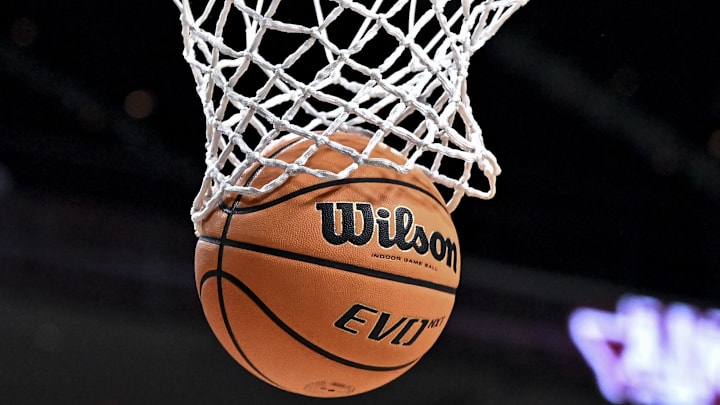 USF men's basketball