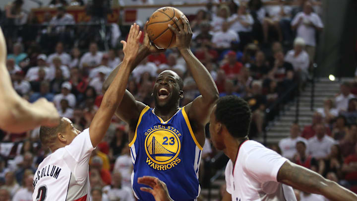 Draymond Green says that the new NBA collective bargaining agreement has effectively ended free agency as we know it.