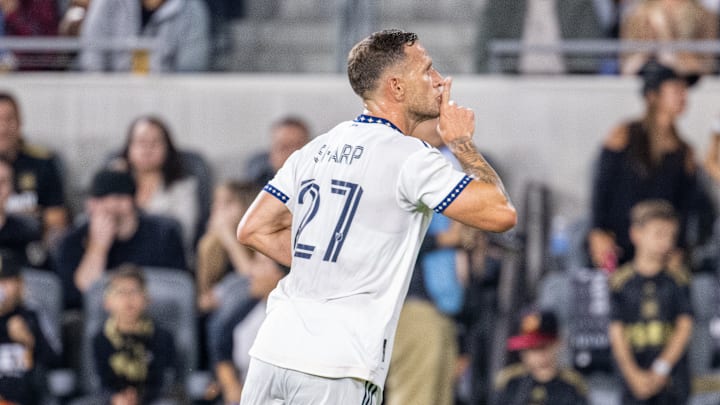 Los Angeles Galaxy v Los Angeles Football Club