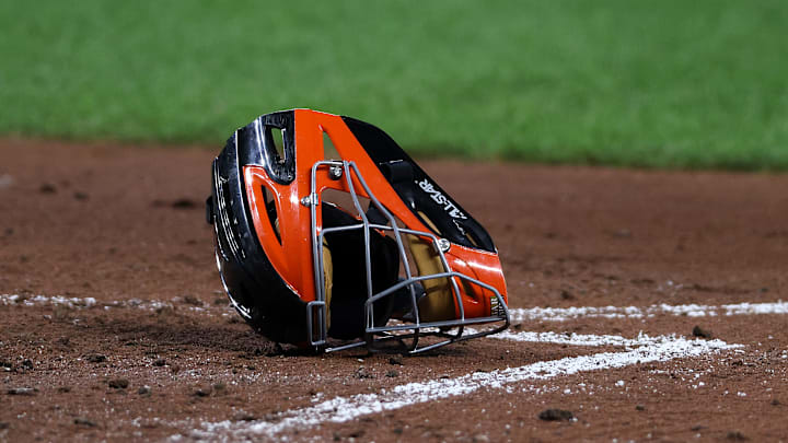 Kansas City Royals v Baltimore Orioles