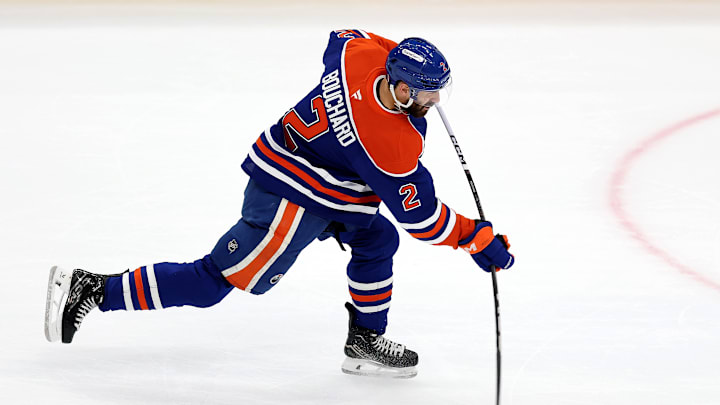 2025 Stanley Cup Final - Game One