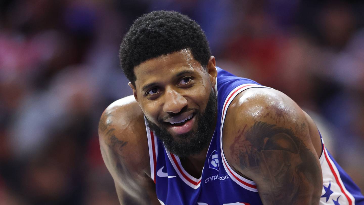 Celtics set date for Paul George, new vets' introductory press conference