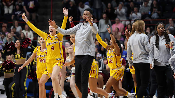 Kansas State v USC