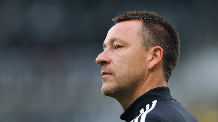 Newcastle United v Leicester City - Premier League