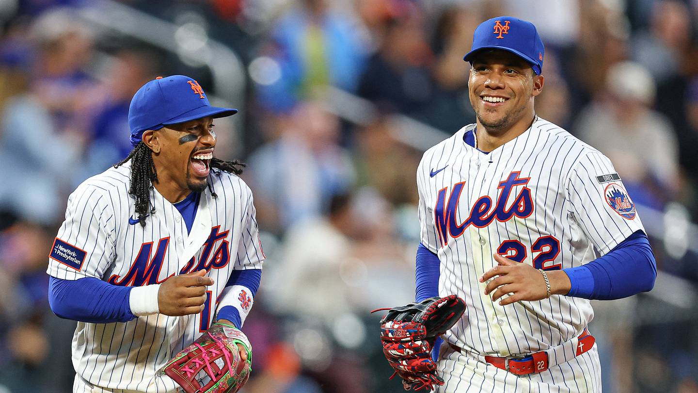 NY Mets stars Francisco Lindor, Juan Soto can't win off the field either