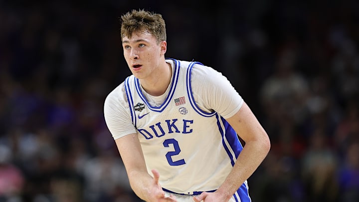 Houston v Duke