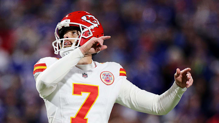 Kansas City Chiefs v Buffalo Bills Kansas City Chiefs v Buffalo Bills