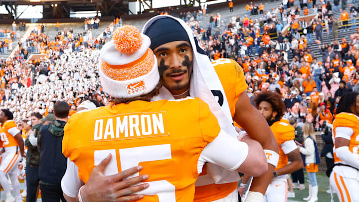 UTEP v Tennessee