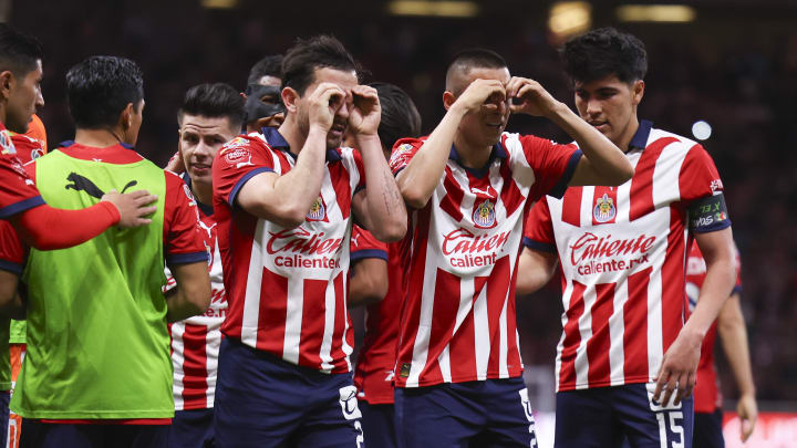 Chivas sabe que tiene que proteger a sus futbolistas en sus cláusulas de rescisión 