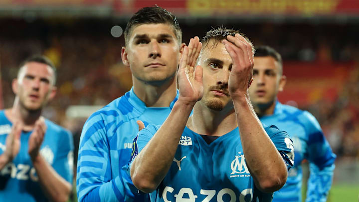 L'OM affrontera des clubs abordables.