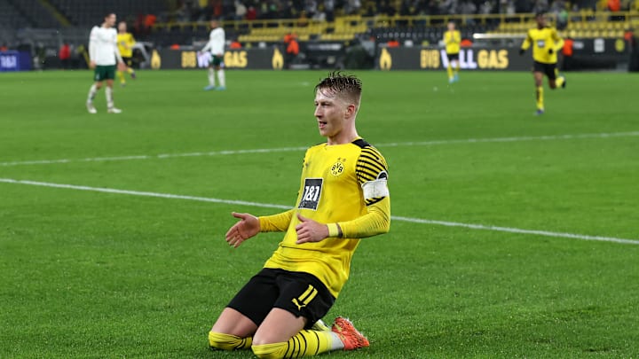 Marco Reus 