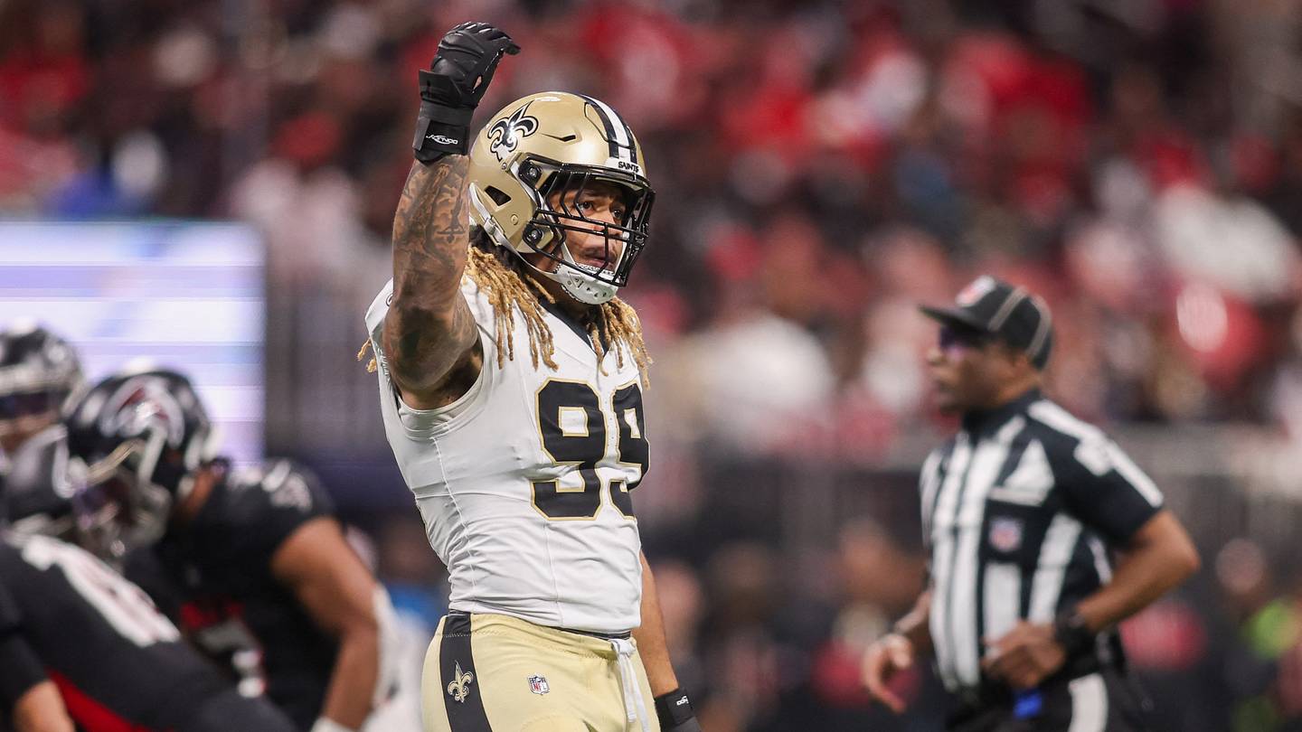 3 Matchups That Will Decide Giants' Week 6 Game Against Saints