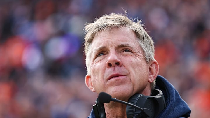 Los Angeles Chargers v Denver Broncos