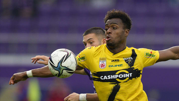 Nosa Iyobosa Edokpolor