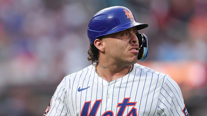 Cleveland Guardians v New York Mets