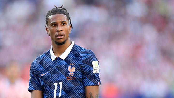 Paraguay v France: Round of 16 - FIFA World Cup 2026 Paraguay v France: Round of 16 - FIFA World Cup 2026