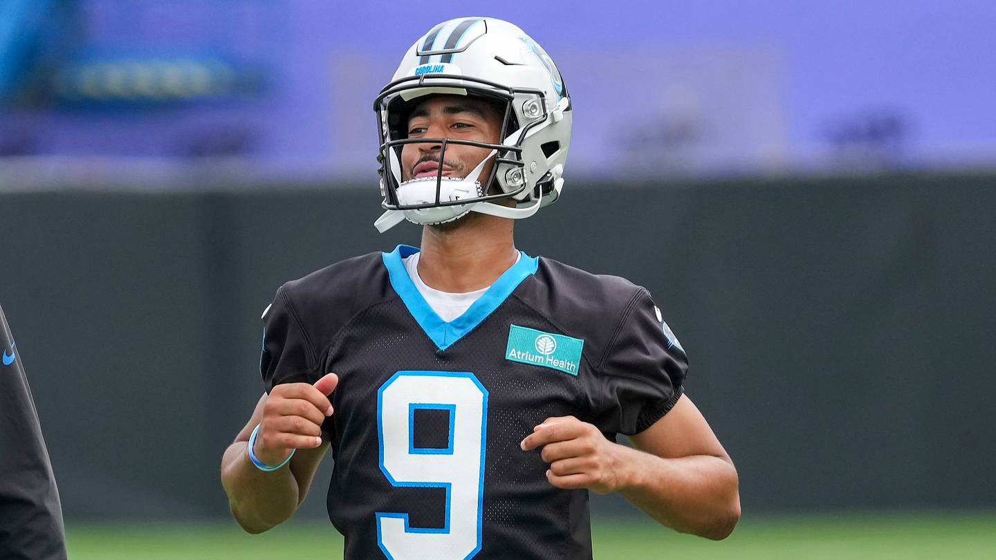 Is Bryce Young Playing Tonight? (Betting Impact for Panthers vs. Cardinals in NFL Hall of Fame Game)
