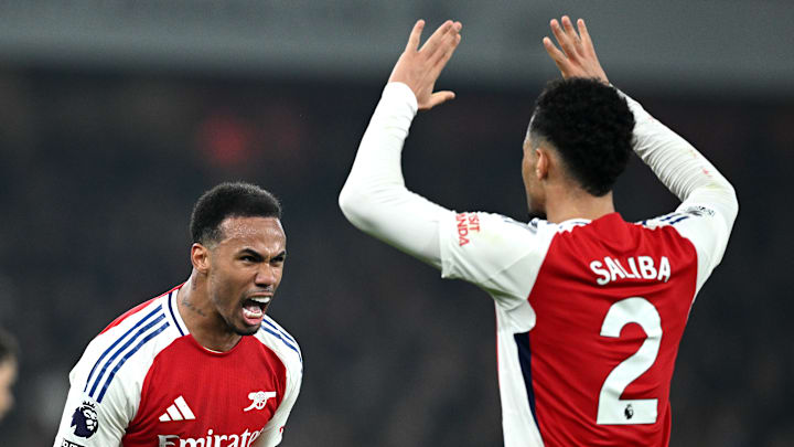 Arsenal FC v Tottenham Hotspur FC - Premier League