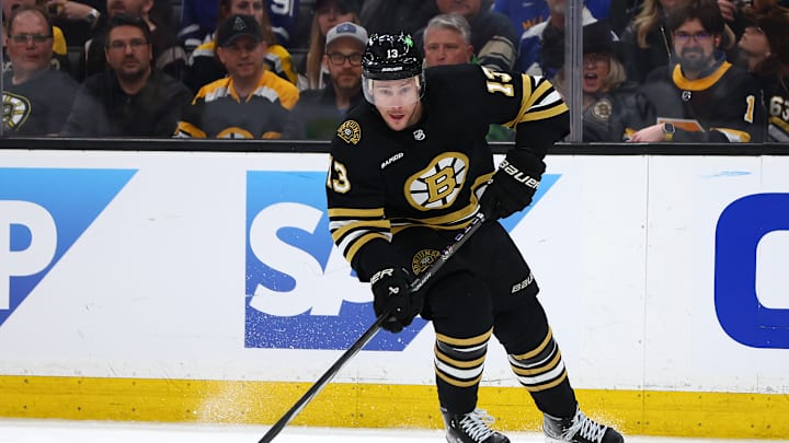 Toronto Maple Leafs v Boston Bruins - Game Five