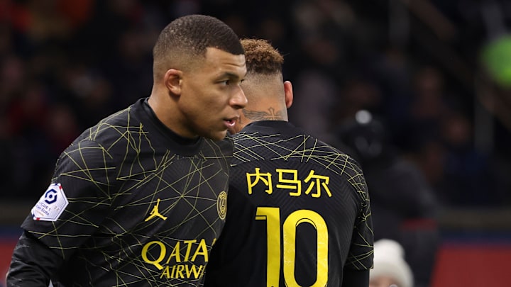 Paris Saint-Germain v Stade Reims - Ligue 1