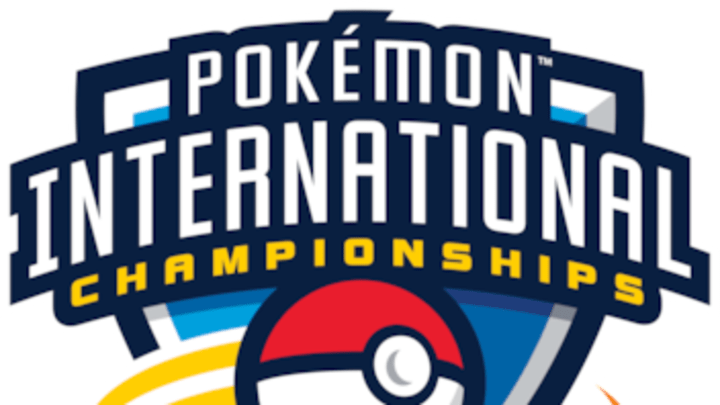 Pokémon International Championships happening in London Feb. 13-15 Pokémon International Championships happening in London Feb. 13-15