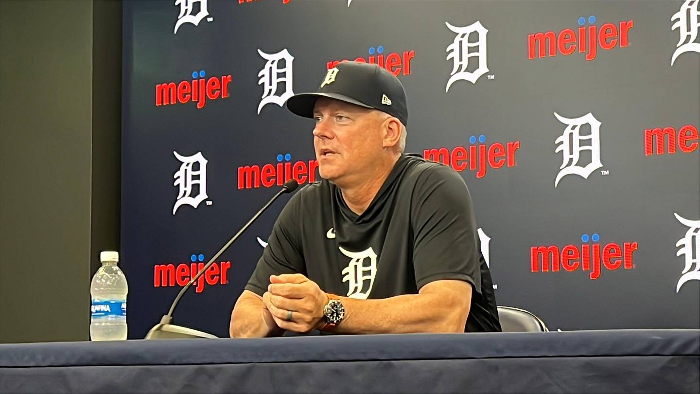 Tigers Manager A.J. Hinch Doesn't Mince Words After Another Gut-Wrenching Loss