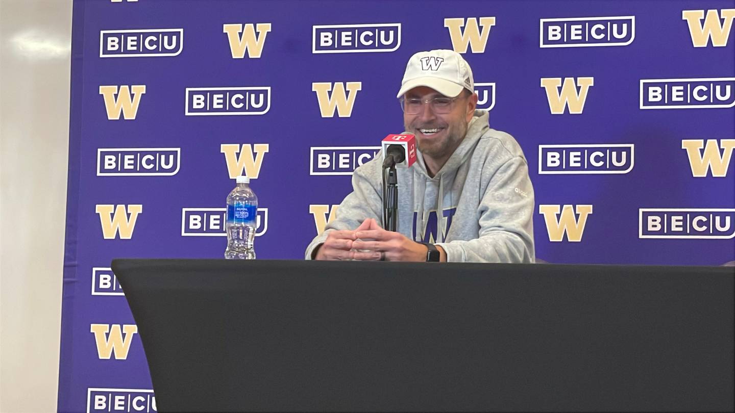 Report Suggests Dougherty, UW Will Part Ways