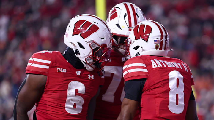 Illinois v Wisconsin