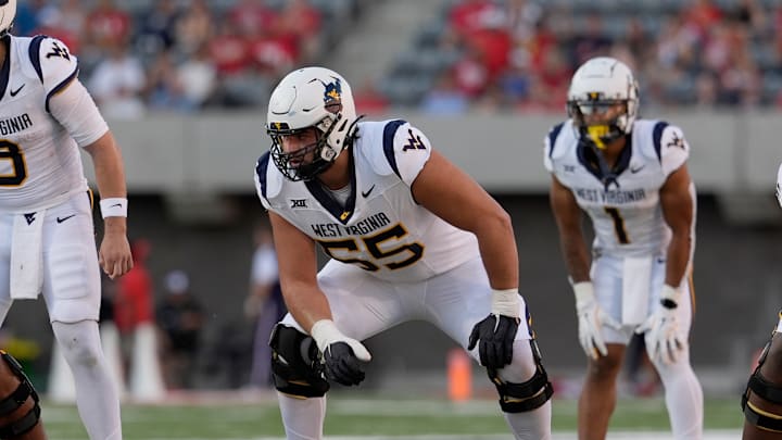 West Virginia v Arizona