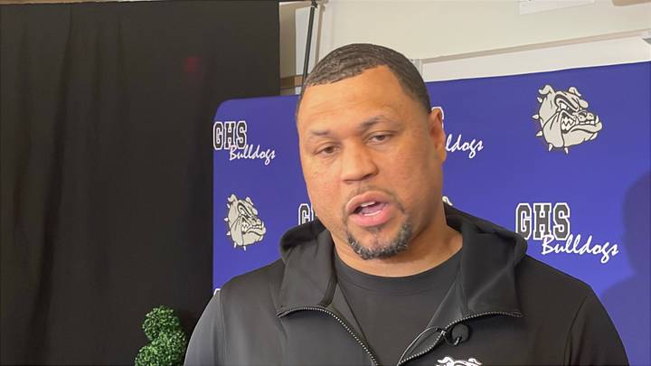 Brandon Roy discusses the support he received after losing his coaching job. 