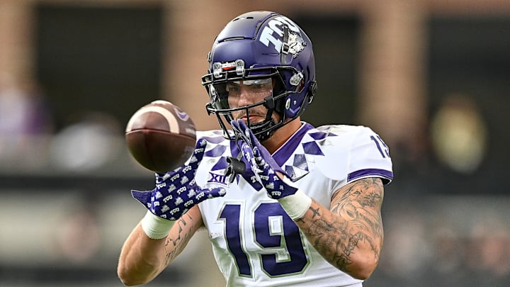 TCU v Colorado