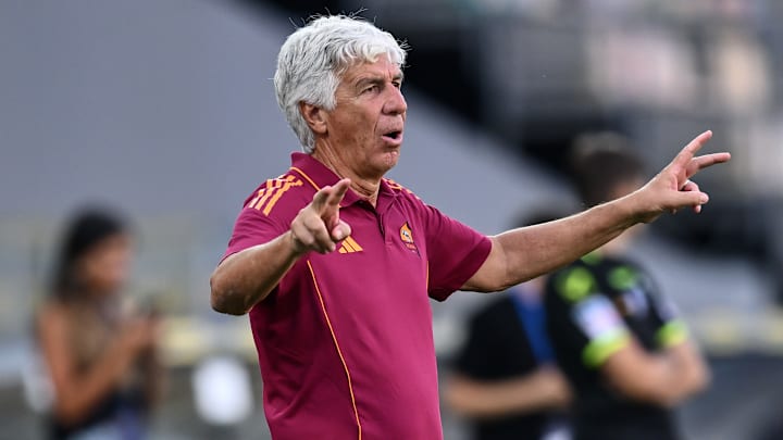 Gianpiero Gasperini