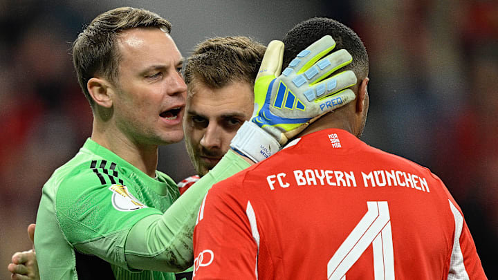 Das München auf dem FCB-Rücken soll gestrichen werden