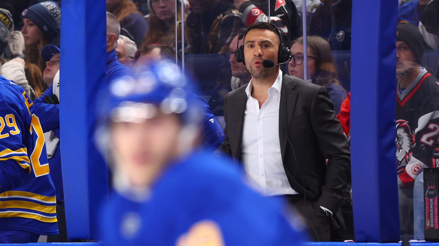 Paul Bissonnette handed multi-year extension to continue NHL broadcasting with TNT