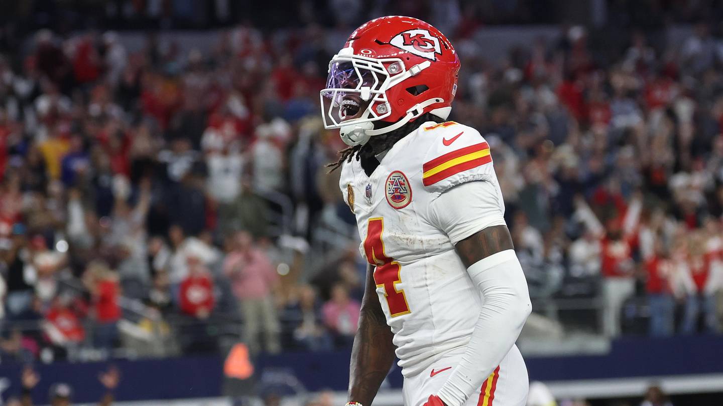 Chiefs' Rashee Rice Decision Becomes Clearer as the Cost Mounts
