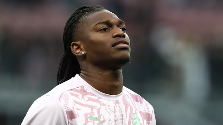 AC Milan v Club Brugge KV - UEFA Champions League 2024/25 League Phase MD3