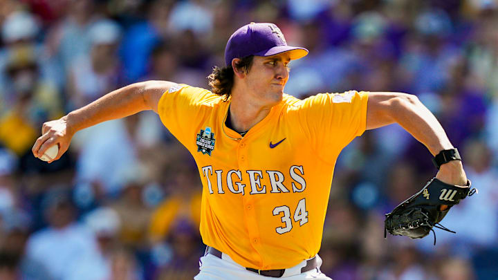 NCAA Division I Baseball Championships NCAA Division I Baseball Championships