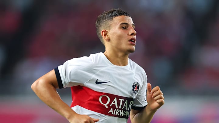 Cerezo Osaka v Paris Saint-Germain - Preseason Friendly