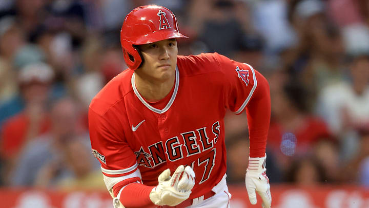 Los Padres no deberían adquirir a Shohei Ohtani en un cambio