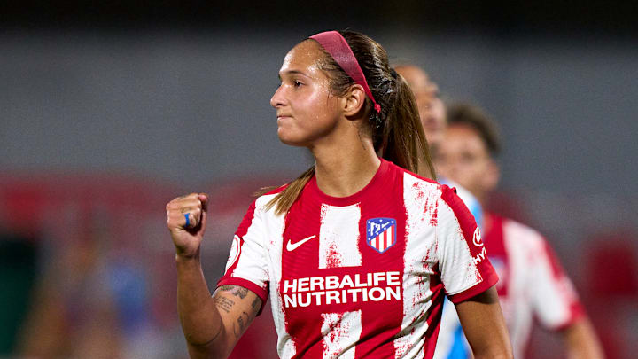 Deyna Castellanos Deyna Castellanos