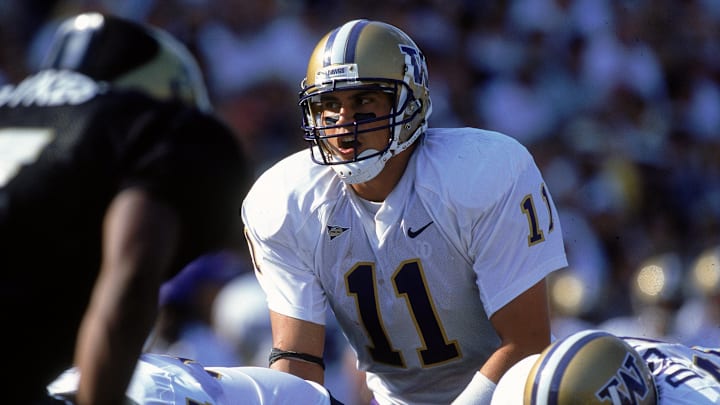 Marques Tuasosopo #11