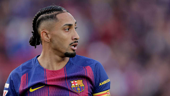 Le brésilien pourrait quitter l'Espagne durant l'été.