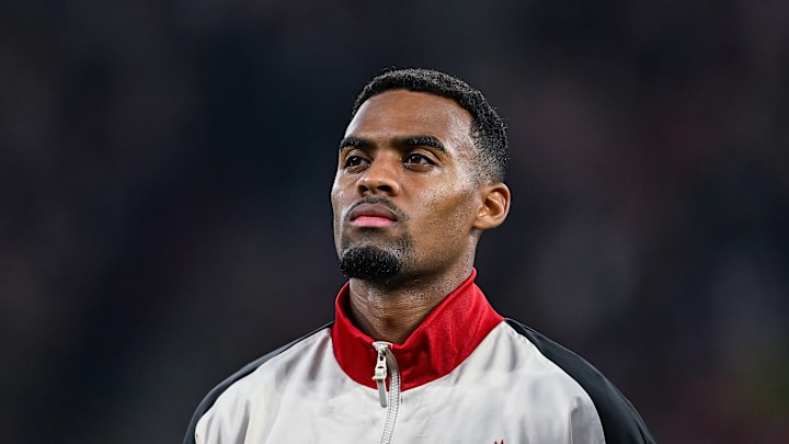 Liverpool's Ryan Gravenberch set to face off against RB Leipzig in the UEFA Champions League