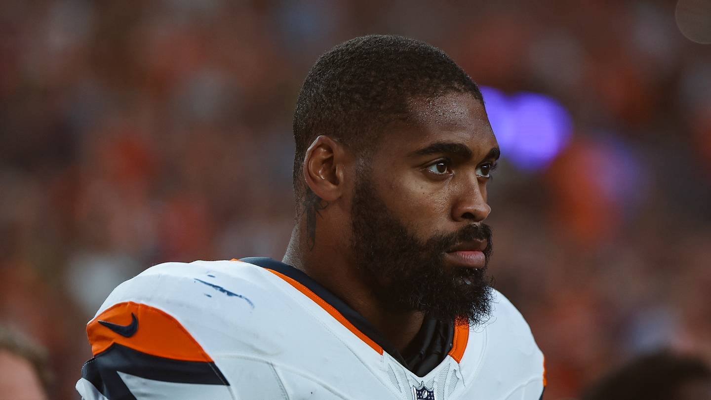 What are the Broncos 3 best position groups heading into the 2024 NFL ...