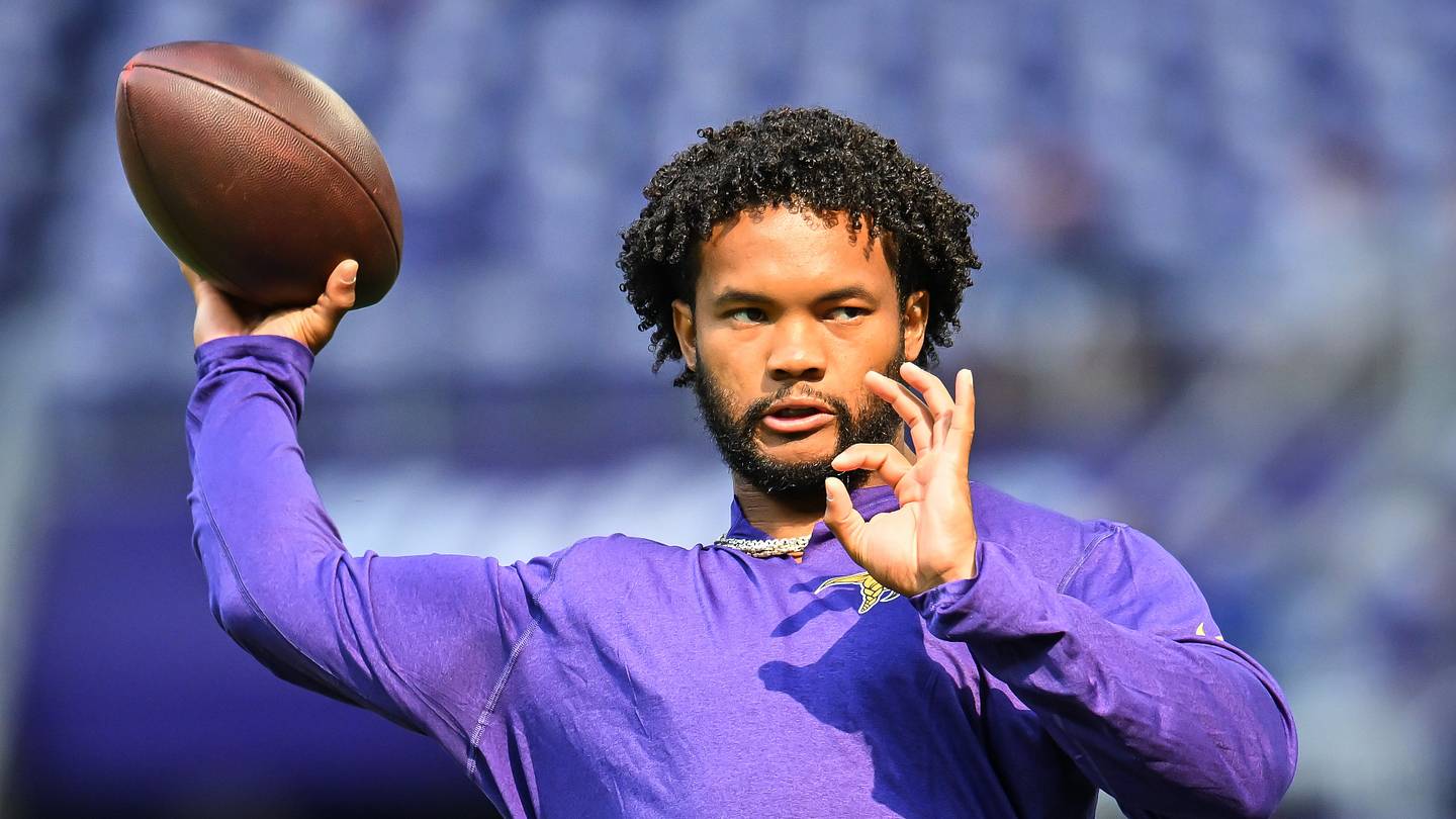 Packers' defense has a big edge over Kyler Murray's Vikings