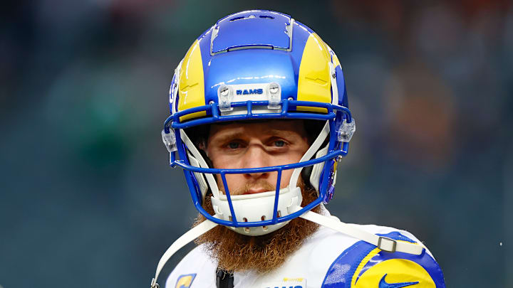 Cooper Kupp, Los Angeles Rams