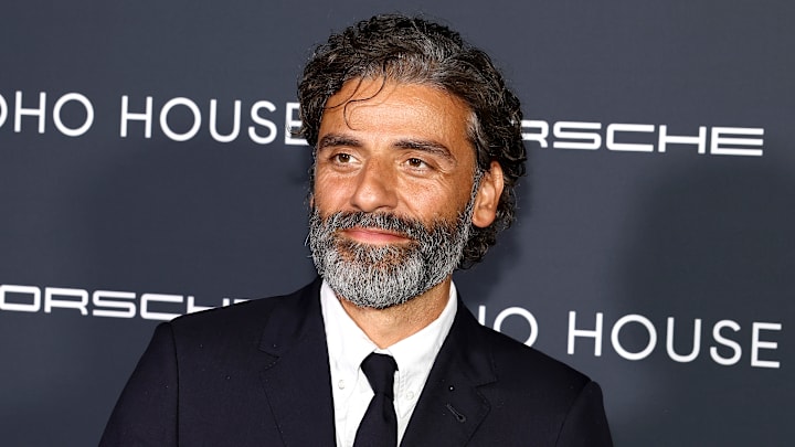 2nd Annual Soho House Awards