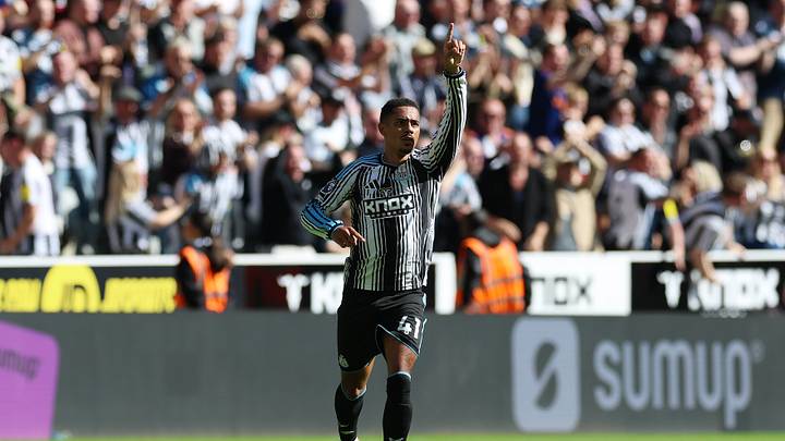 Newcastle United v AFC Bournemouth - Premier League 2026/27 Newcastle United v AFC Bournemouth - Premier League 2026/27