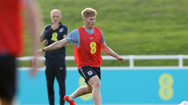 England Men's Camp England Men's Camp