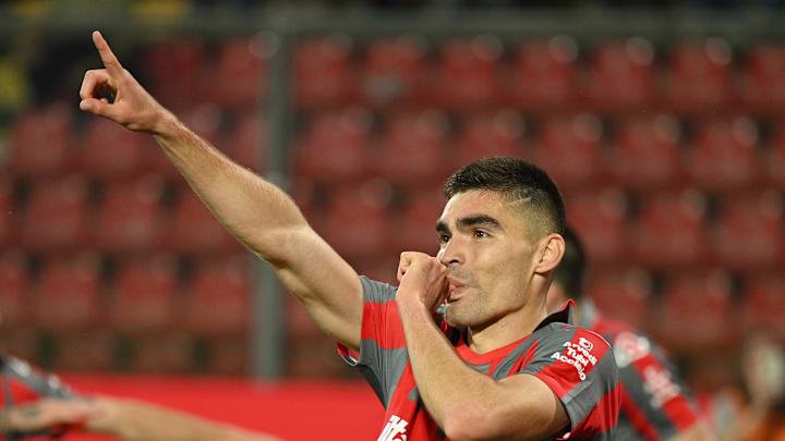 US Cremonese v Spezia Calcio - Serie A